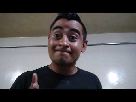 Primera parte de cumbia hexagonal