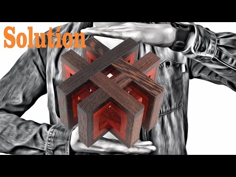 Rota # from Pelikan - Solution