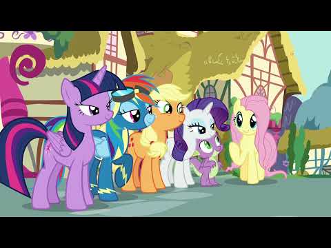 My Little Pony Deutsch 🦄 Freundschaft ist Magie | S8 E18 | Das Vovidofon | MLP DEUTSCH