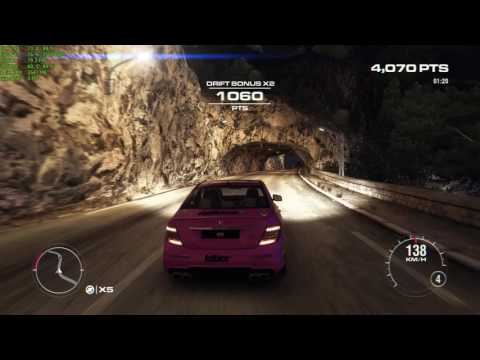 Grid 2 Walkthrough Part 82 - "WSR: Skullcandy Drift Series"