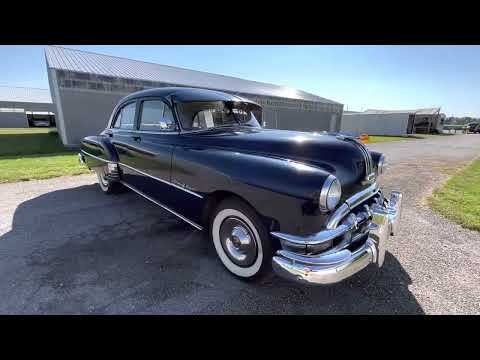 1950 Pontiac Silver Streak (CC-1657416) for sale in Staunton, Illinois