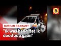 Doodsangsten bij agent door poging tot doodslag | Omroep Brabant