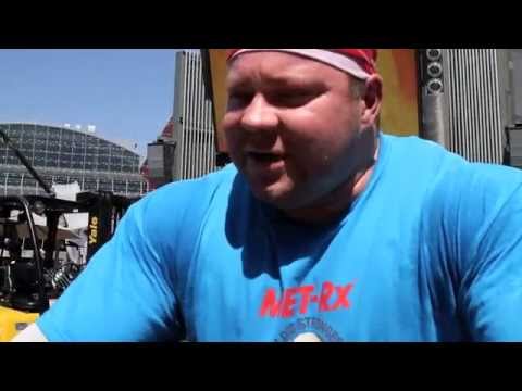 Ole Martin Hansen | WSM | Treningsforum.no