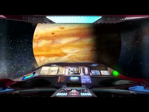 Geheimnisse des Universums S05E01 Die 7 Wunder des Sonnensystems