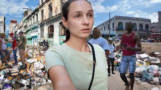 LA VIDA DE CUBA ES PEOR DE LO QUE IMAGINAS 🇨🇺