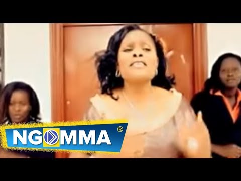 CAROL DAVID - NYING YESU  (OFFICIAL VIDEO)