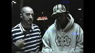 Substance Abuse - &quot;Spontaneous Egos&quot; - OFFICIAL VIDEO