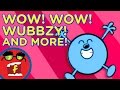 New Kid AND MORE Fredbot Children S Cartoons Wow Wow Wubbzy