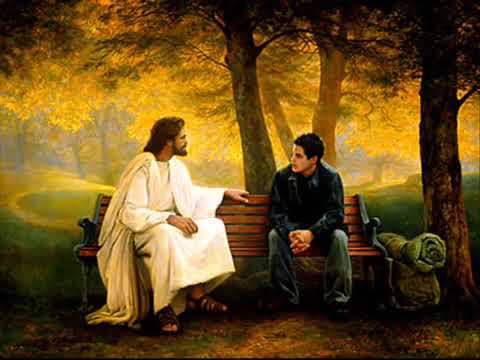 Masihi Zabor 40/ Main saber da nal ass rkh k. bless full zabor ..