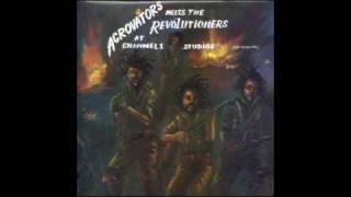 The Agrovators - Special Brew