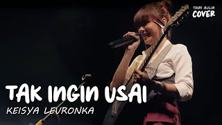 Download lagu TAK INGIN USAI - KEISYA LEVRONKA | TAMI AULIA #LIVE mp3 Download lagu TAK INGIN USAI - KEISYA LEVRONKA | TAMI AULIA #LIVE mp3