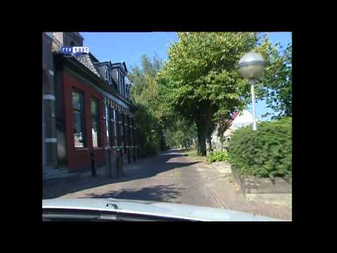 The Co-driver - Kuinre