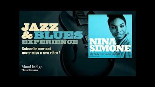 Nina Simone - Mood Indigo