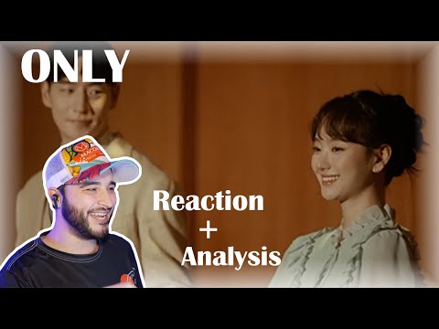 MuTheory: LEE HI - 'ONLY' First Reaction + Analysis!