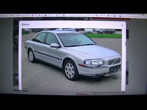 MongoTV_4947 - KIGGER PÅ BILLIGE BRUGTE BILER - Del 324 - Billig Benzin Biler