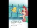 Disney S The Little Mermaid Read Along