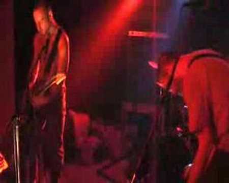 Tarentatec - Trend Attack (Live 2006)