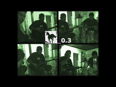 Thumbnail for Deftones - WP 0.3 - Rehearsal: Digital Bath [unplugged jam] (03-05.2000) by Deftones