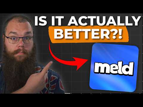 Is MELD the Best Streaming Software for New Streamers in 2025?