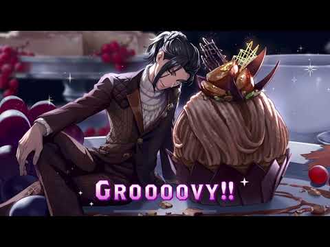 [Twisted Wonderland ツイステ] Jamil Birthday Card SSR ~Le Bonbonniere~ ENG Translation