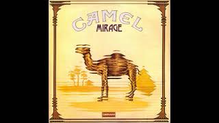 ༺Camel༻ Freefall
