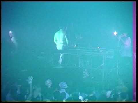 Rez Prologue  Marc Smith  #dvarchives