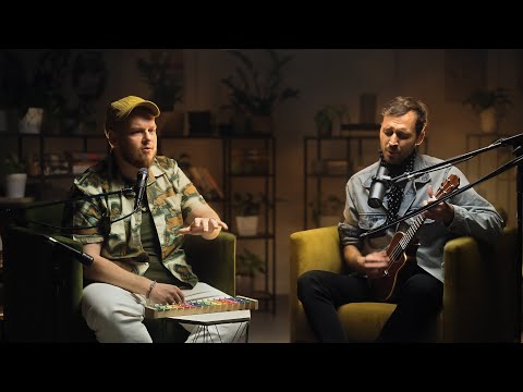 Cieniu x Kuba Kęsy - Blinding Lights [The Weeknd Cover]