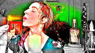 FAST ASMR Sleep Reset
