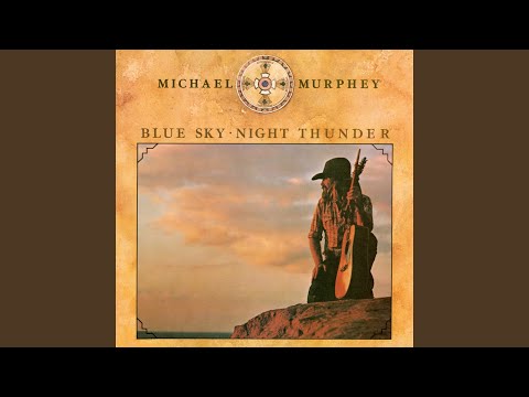 Medicine Man - Michael Martin Murphey
