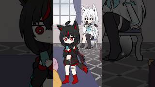 白上フブキ - はぁ……こなたがうるせぇんだが奢りなら許す?【黒上フブキ×天音こなた】