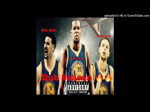 Rixh Quise X Ty Assassin X CfnDavid - Dub Season (official Audio)