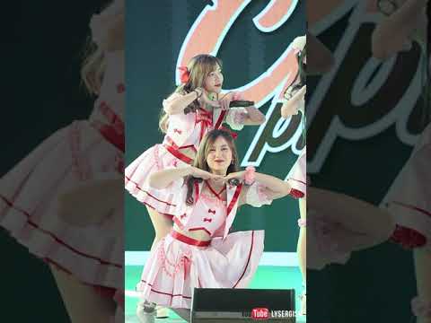 [Fancam Naho CmCafe] เกินต้าน - WCS Thailand 2020