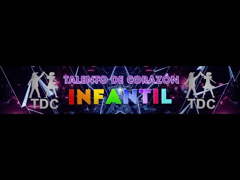 Talento de Corazón Infantil 2022 - Programa 2