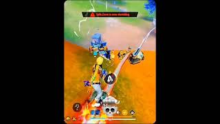 Download lagu RED 444  🥶☠️ #pubgmobileb mp3