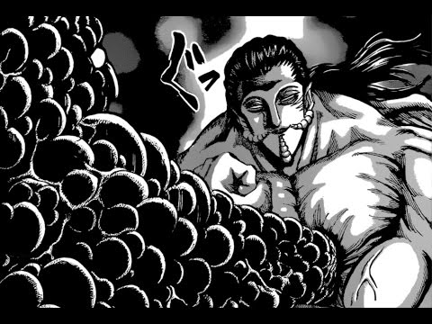 Toriko Chapter 392 Manga Review - OMG Acacia defeated!? By the...!