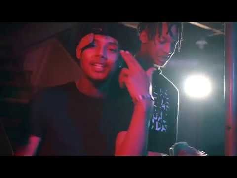 Stunna 4 Vegas x BannUpPrince - B.O.D 4 (Prod. By Cre8)