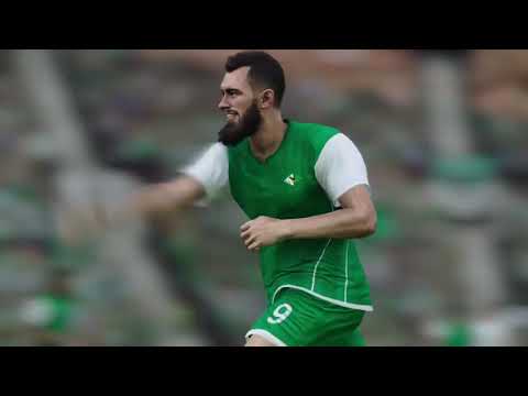 PES 2021 Gameplay | Real Sociedad vs Elche CF | 2021/22