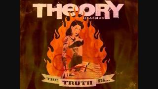 theory of a deadman   the truth is