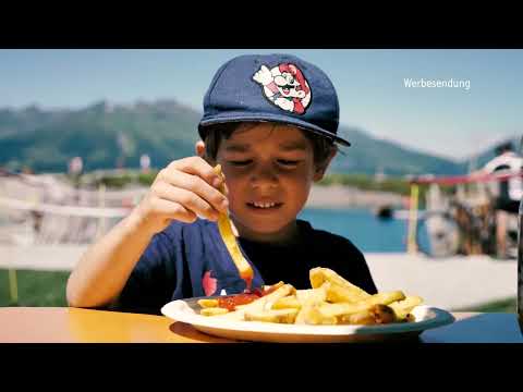 SCHAUFENSTER: Zillertal Arena Spätsommer und Herbst 2022