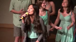 CMU Soundbytes - Lady Marmalade