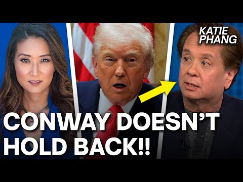 Trump STUNNED as GOP INSIDER Makes SHOCKING Power PLAY