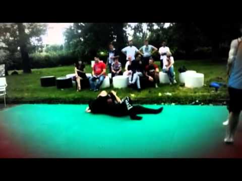 hiroshima krav maga torino