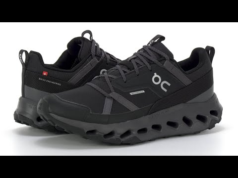 Women's On Cloudhorizon Waterproof | Zappos.com Women's On Cloudhorizon Waterproof | Zappos.com