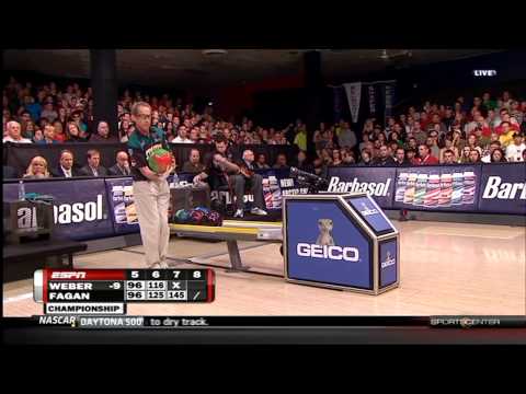 2012 PBA 69TH U.S. OPEN - Match 03 (HD)