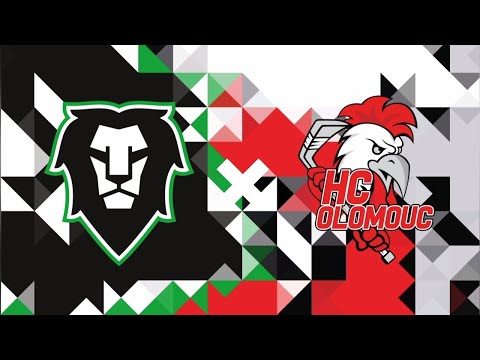 | SESTŘIH | ELH 15.kolo - BK Mladá Boleslav × HC Olomouc ( 2 : 3SN )