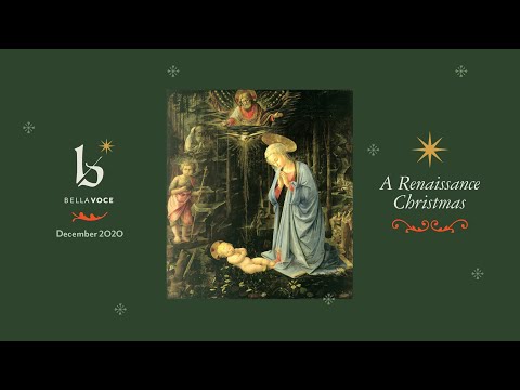A Renaissance Christmas - Full Concert