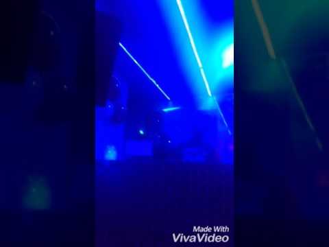 Jagan dhillon Jagan dhillon live @ Haze Club 