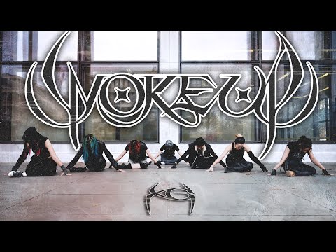 [DANCE IN PUBLIC] XG - "WOKE UP" Cover by EcLipse Dance Crew