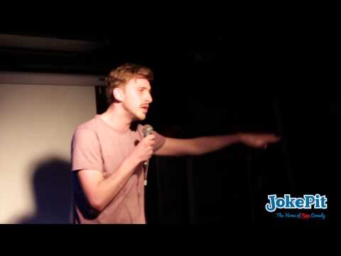 James Bone - Live at Phil Kay's The Goodfather