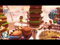 Sonic Colors Ultimate Sweet Mountain Act 5 Super Sonic 1080 HD